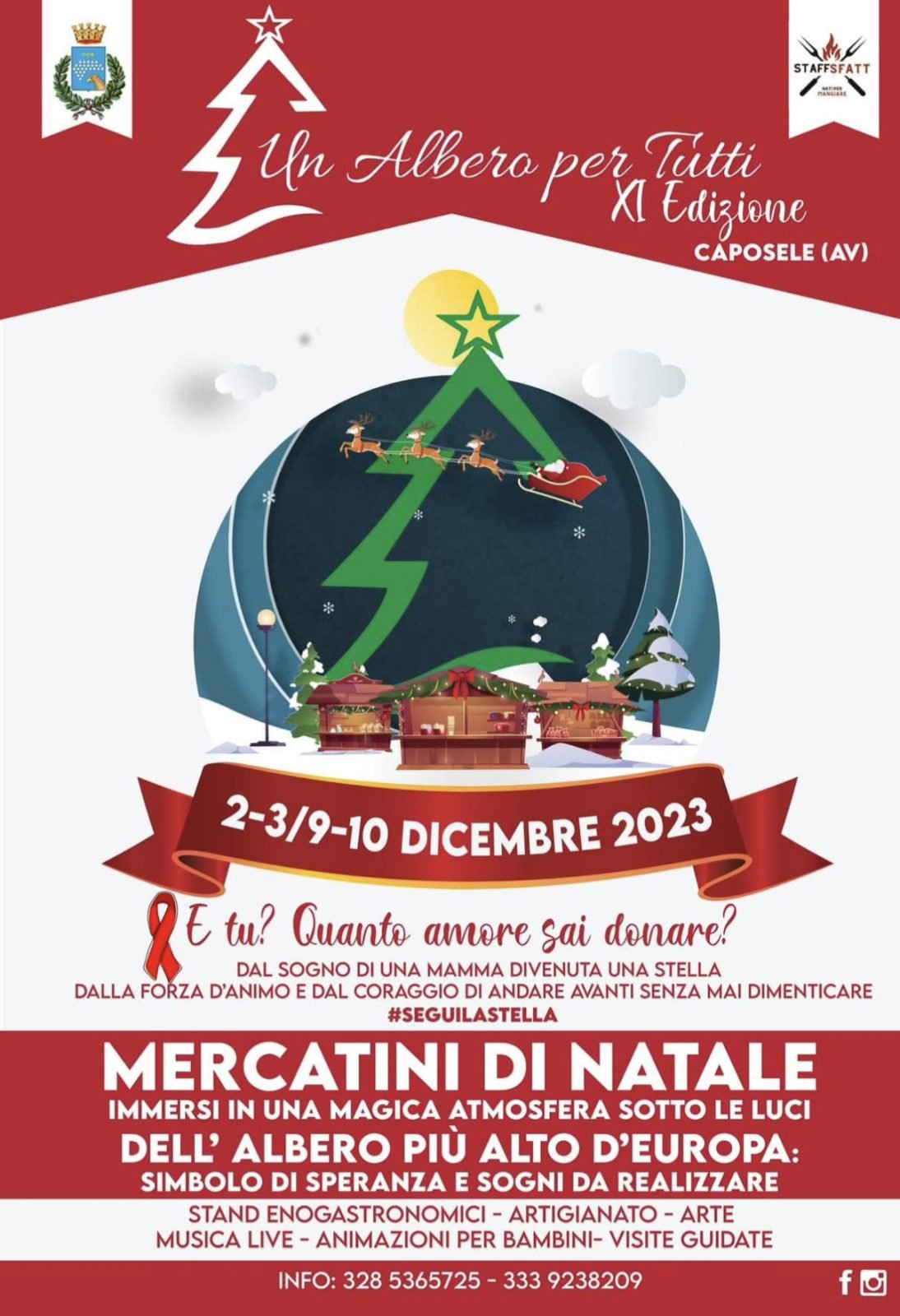 Undicesima edizione
