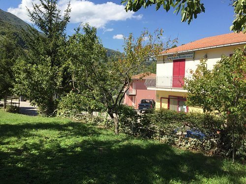 Agriturismo Cooperativa Colle Verde
