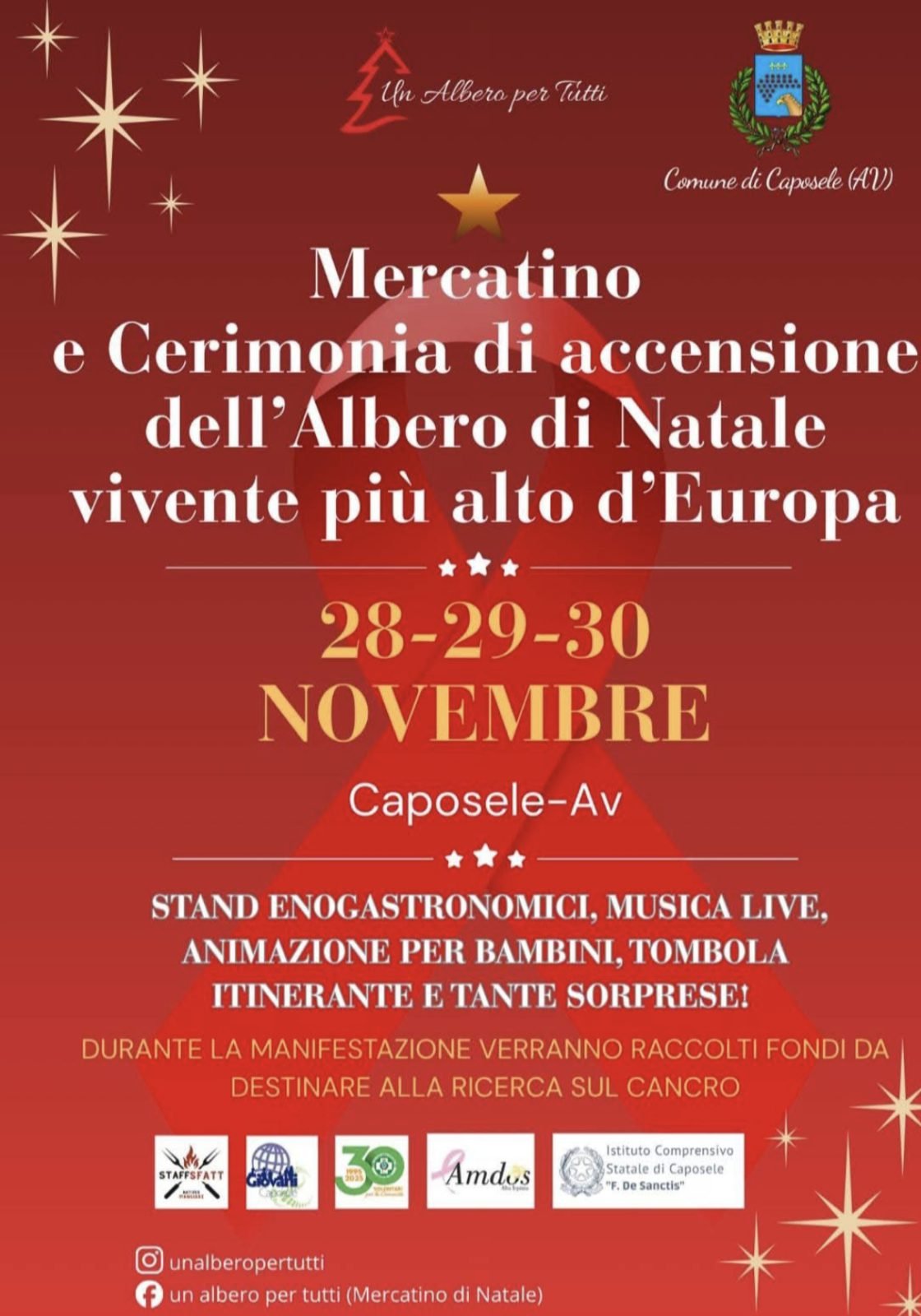 Tredicesima edizione