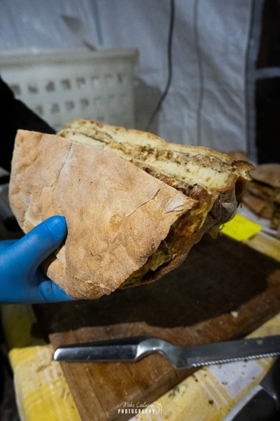 Enogastronomia locale