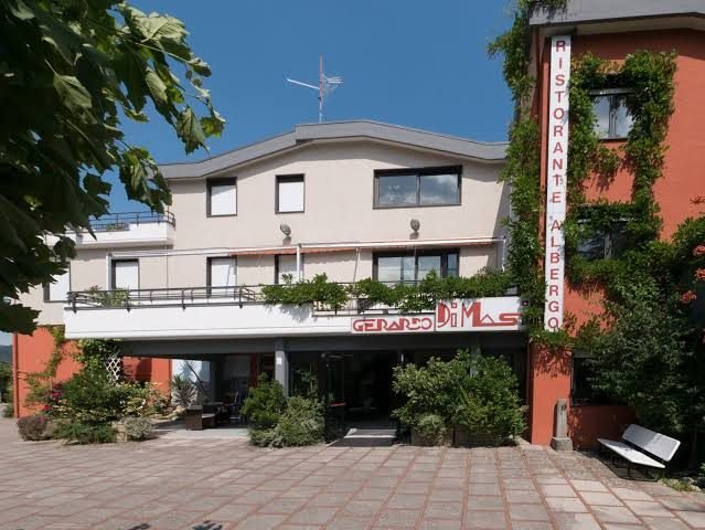 Albergo Ristorante Di Masi