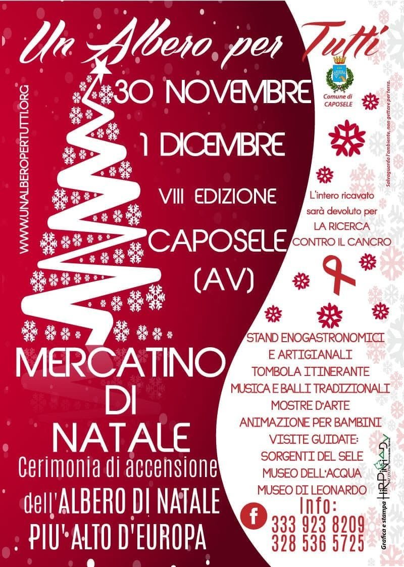 Ottava edizione