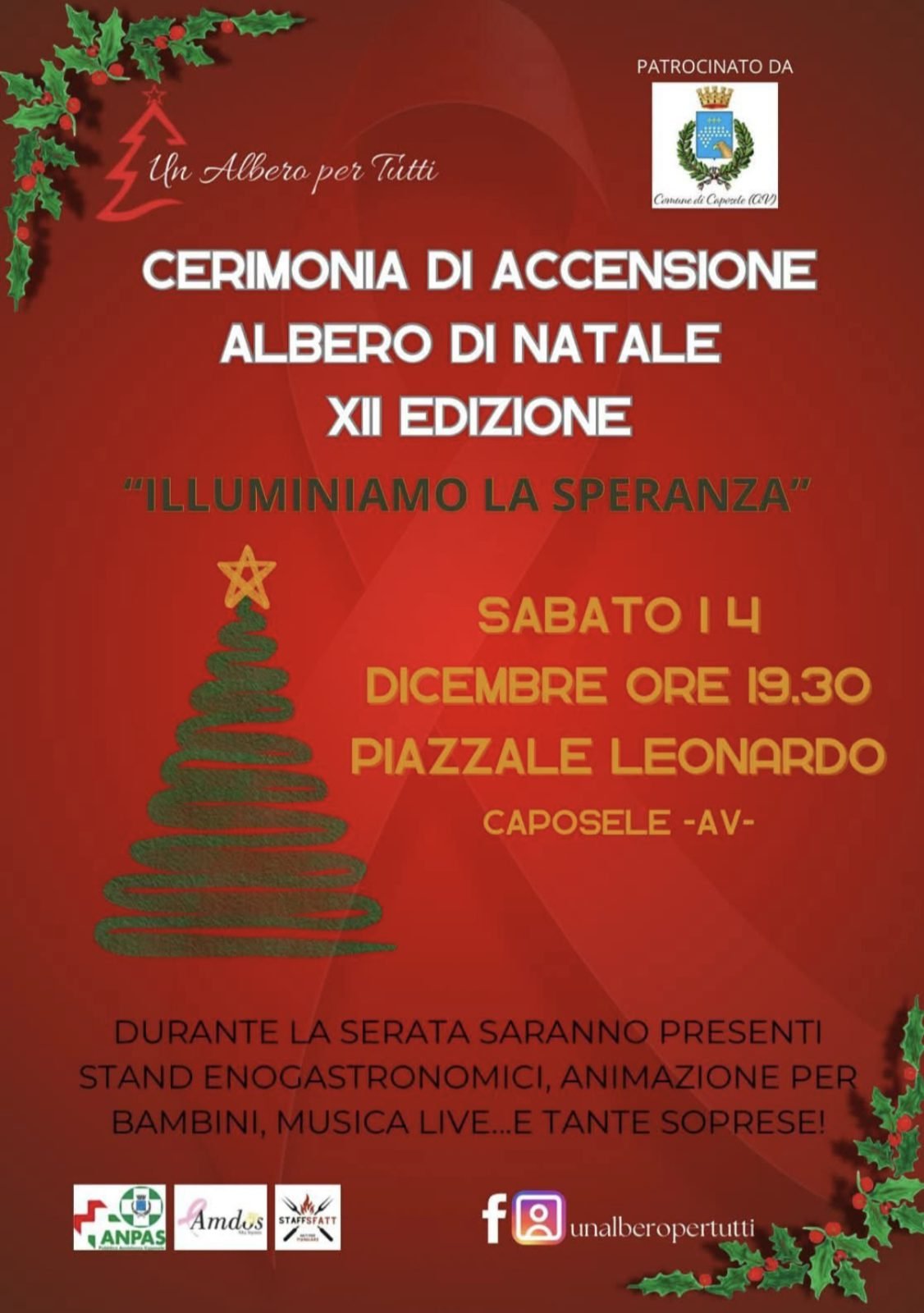 Dodicesima edizione