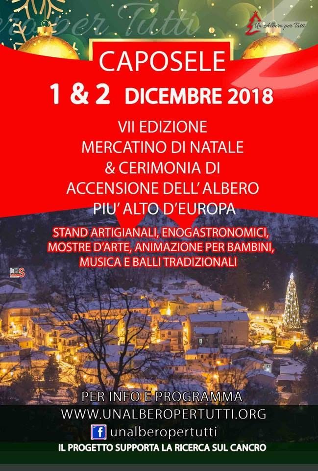 Settima edizione