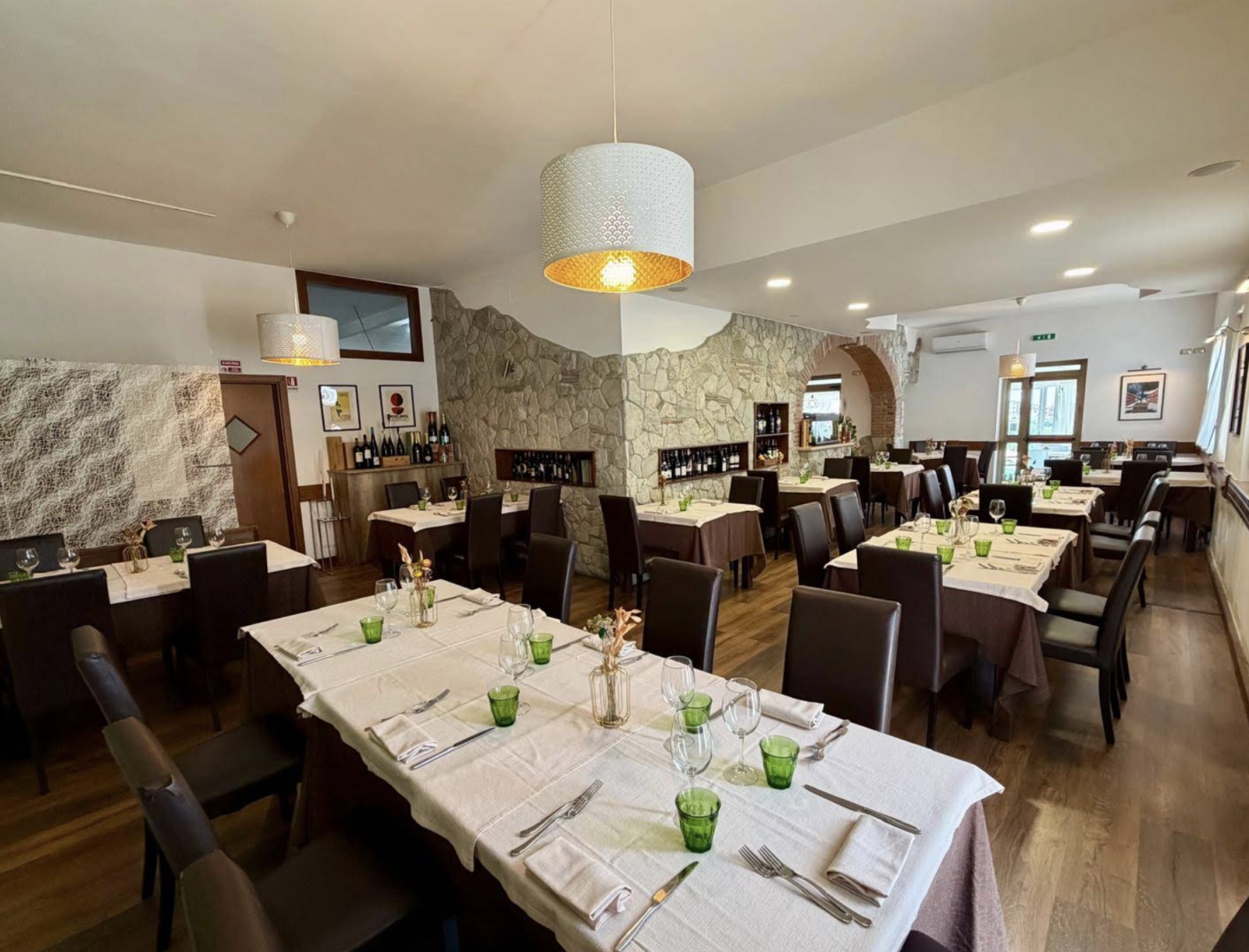 Ristorante Pappatorìa