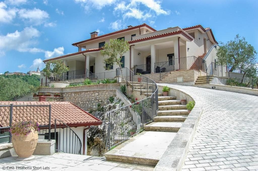 Casa Elisabetta Short Lets
