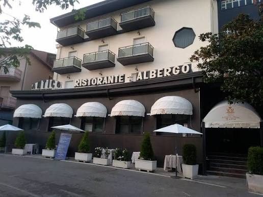 Ristorante Albergo Testa