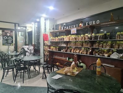 Pasticceria Bar Di Baldi Olimpia - Ostello