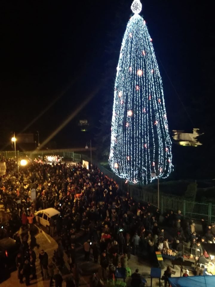 Terza edizione