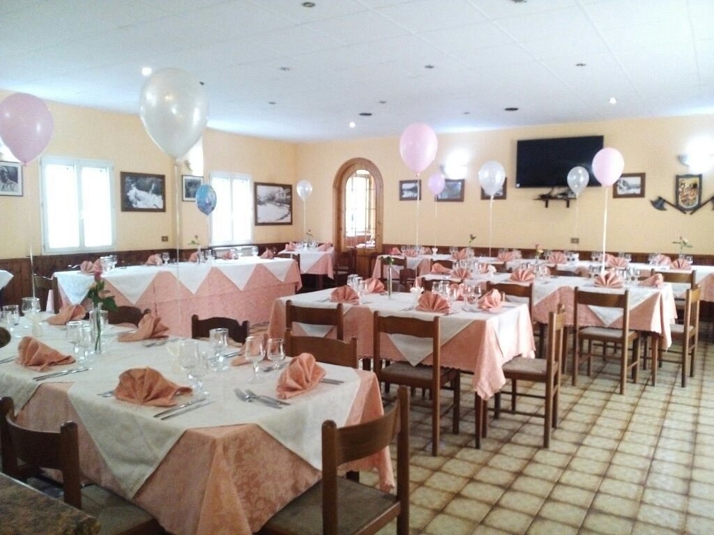 Trattoria La Sorgente da Peppino