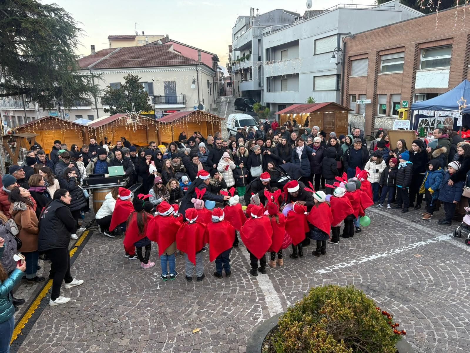 Bambini
