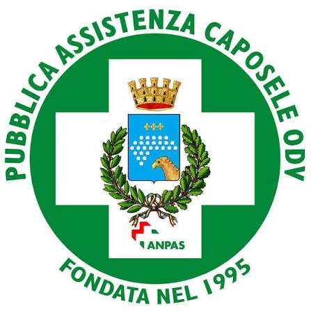 Pubblica Assistenza Caposele