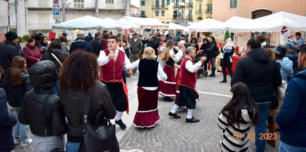Musica itinerante