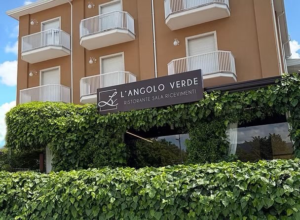 Ristorante L'Angolo Verde